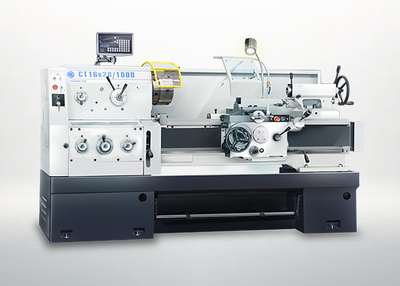 Universal Lathes