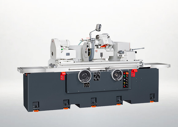 Cylindrical Grinders