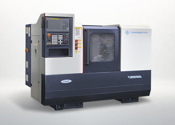 CNC Lathes